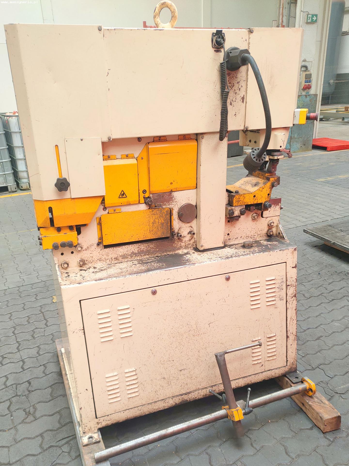 Cesoia tagliaferri GEKA HYDRACROP 55/S in vendita - foto 4